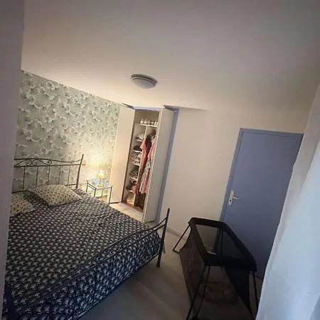 Holiday home Maison De Bord De Le Barcares