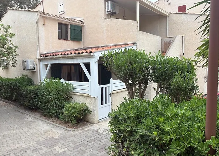 Maison De Bord De