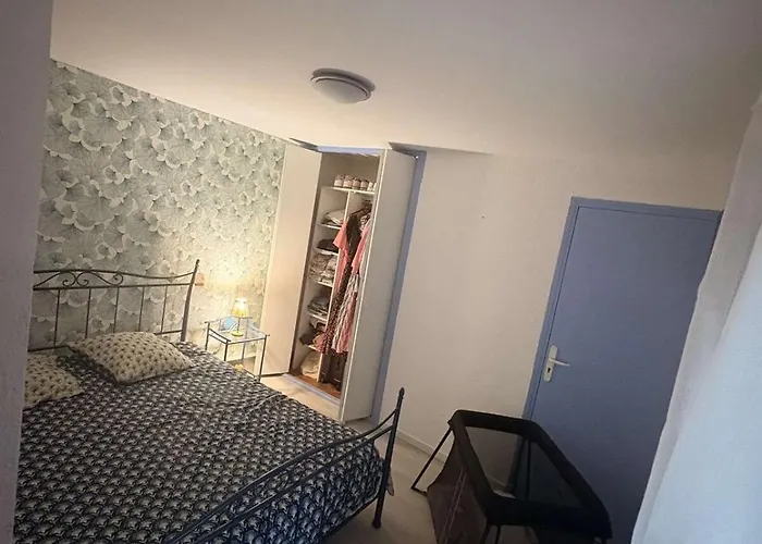 Hébergement de vacances Maison De Bord De Le Barcarès
